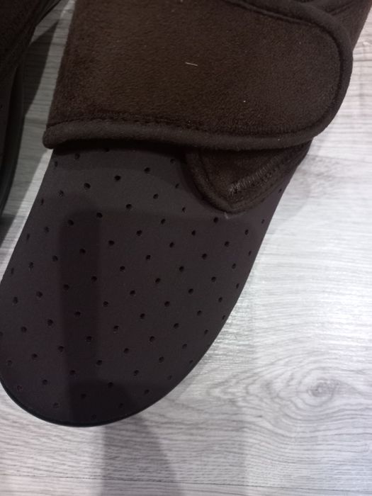 Buty kapcie męskie 44 nowe
