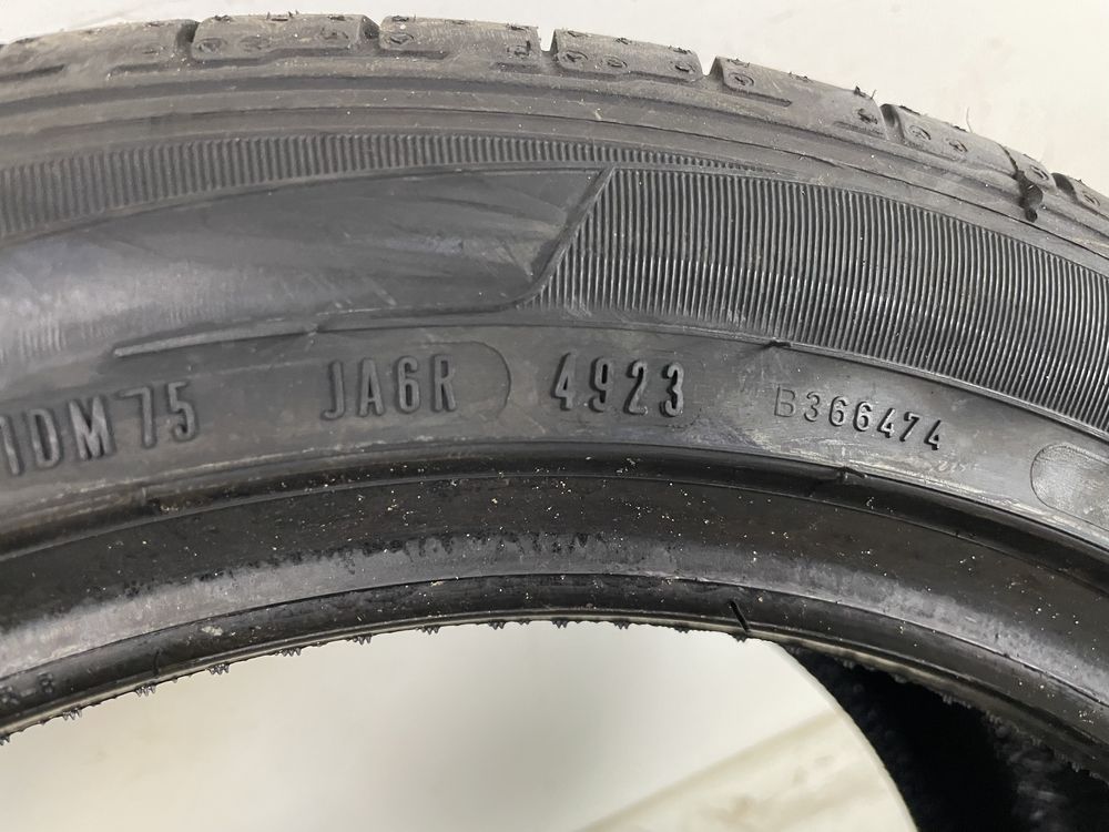 215/45R16 86H Dunlop SP Sport Maxx NOWE