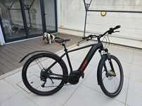E-Bike Cube Nature Hybrid ONE 500 Allroad – Quase Nova!