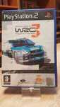 WRC 3 PS2 Sklep Wysyłka Wymiana