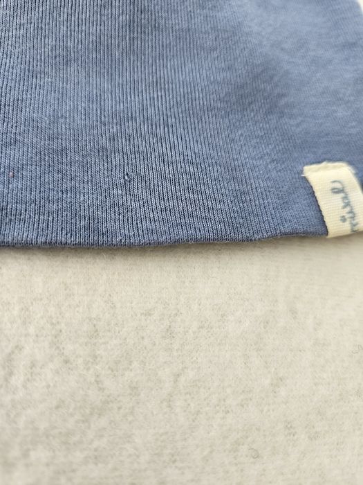 Zestaw Body spodnie rozm 62 bawełna H&M