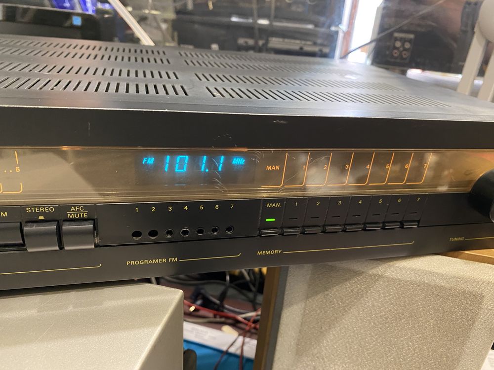 Diora Tuner As 6411