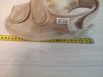 Buty zdrowotne 40