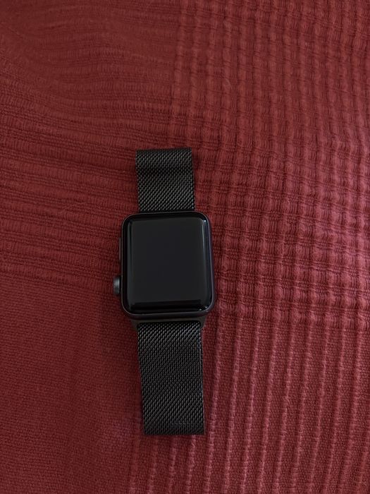 Apple watch serie 3