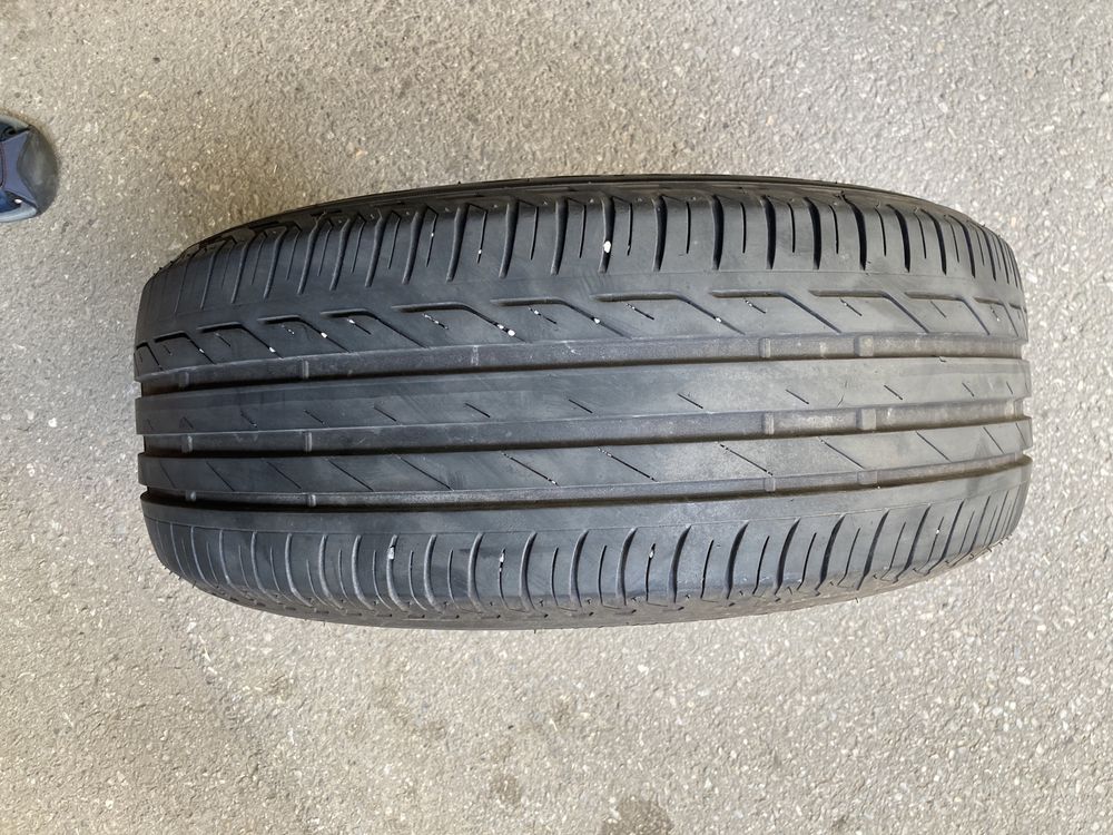 Bridgestone Turanza T001, 205/55 R16 91V - 4 szt.