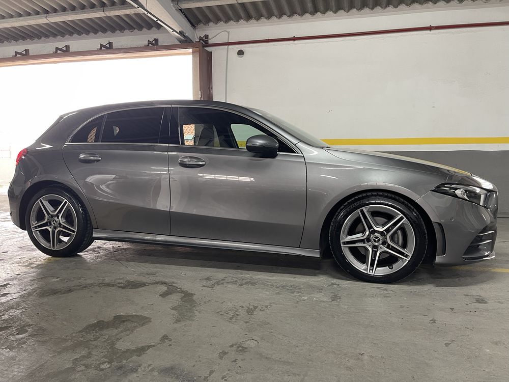 Pinturas e Restaurações de Automóvel