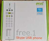 Telefone USB Skype - IPEVO