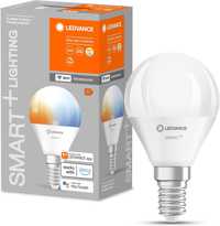 LEDVANCE SMART+ WIFI LED  Inteligentna żarówka E14 4.9W, 470lm