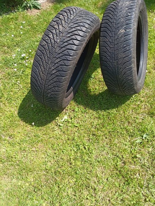 Opony Fulda 195/50 R15