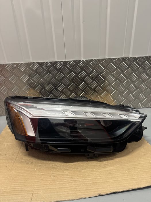 Prawa Lampa AUDI A5 8W FULL LED MATRIX LIFT USA Reflektor Prawy