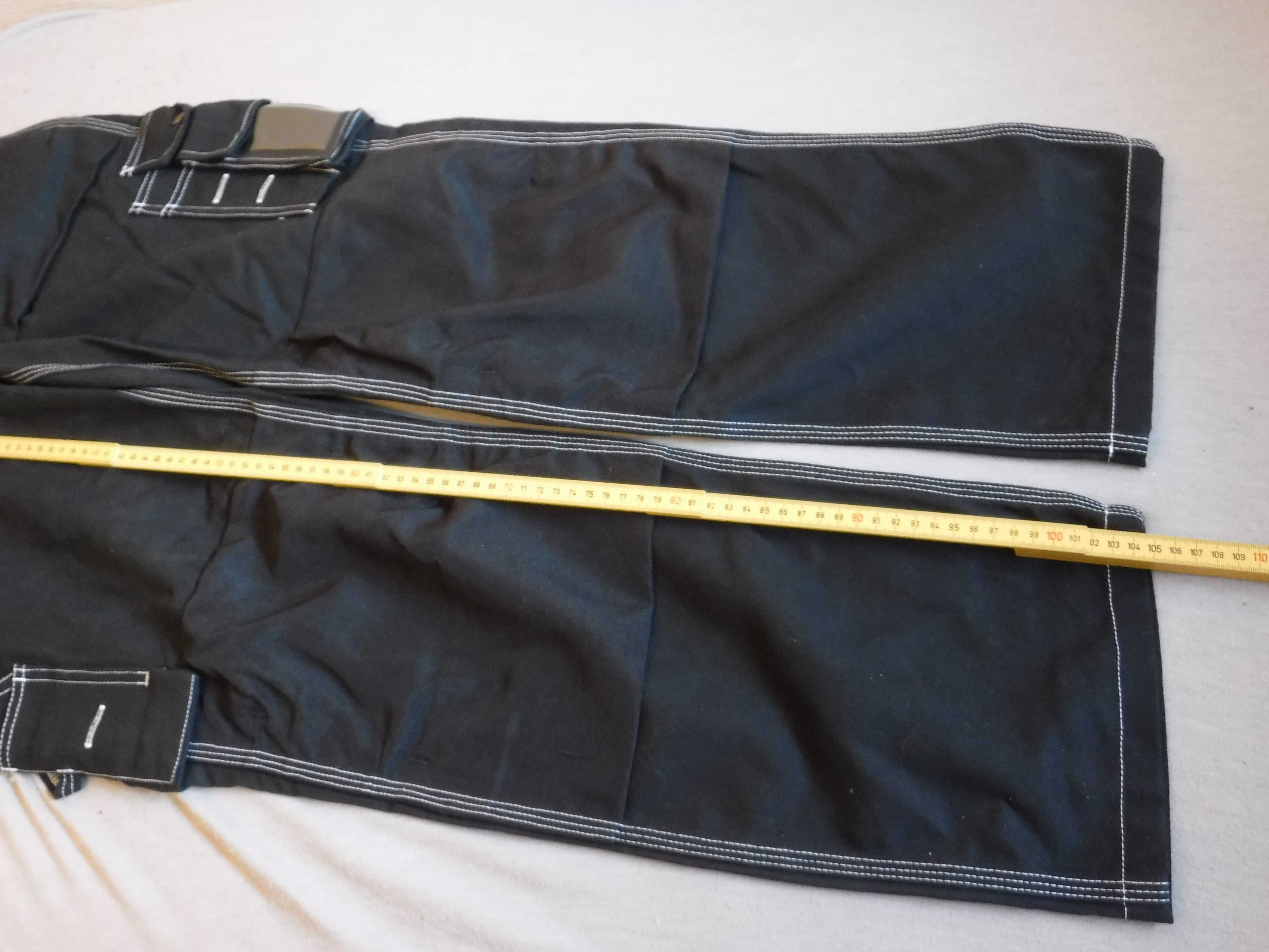 Blåkläder Workwear Spodnie Robocze c50