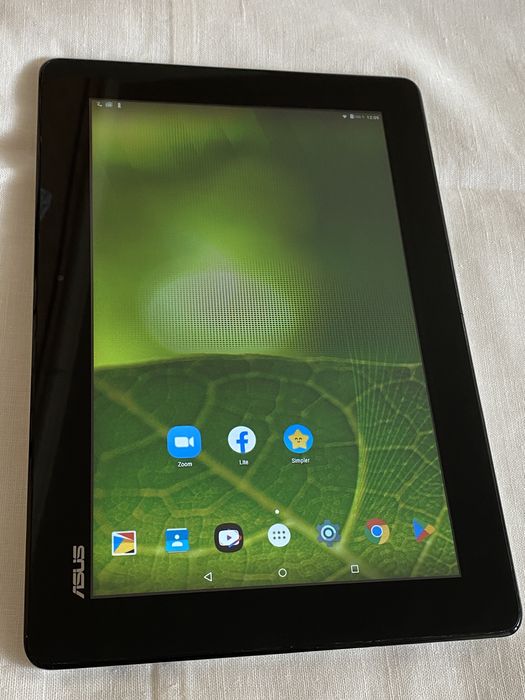 Планшет Asus ME301T