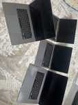 MakBook pro 13 -17 “