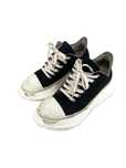 Rick owens nylon abstract ramones