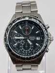 Seiko a funcionar 100%