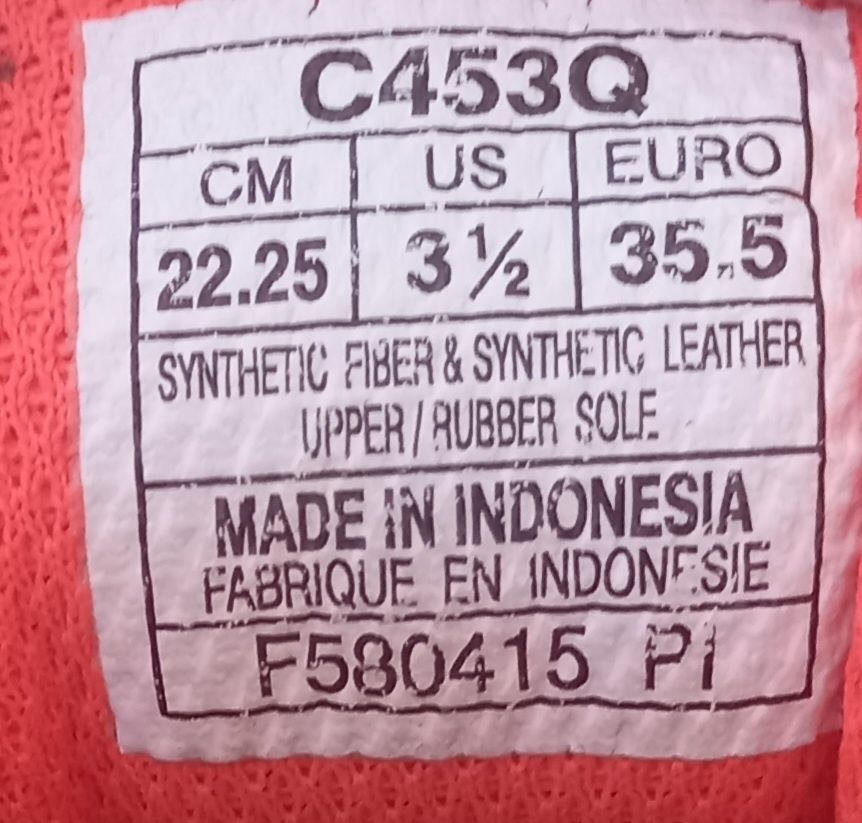 Розпродаж!!!Кросівки Asics GEL-BEYOND 4