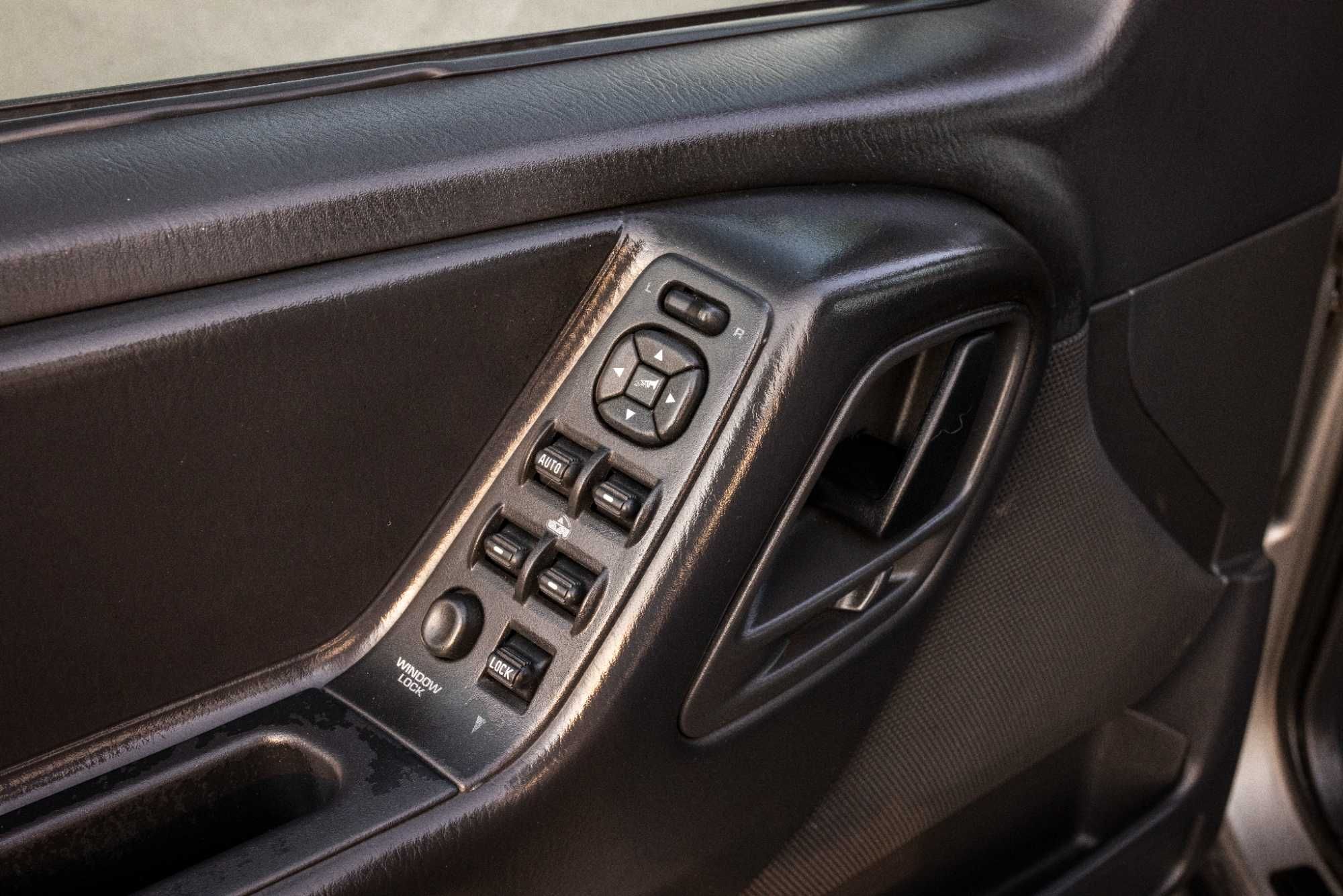 Jeep Cherokee 2.7 CRD