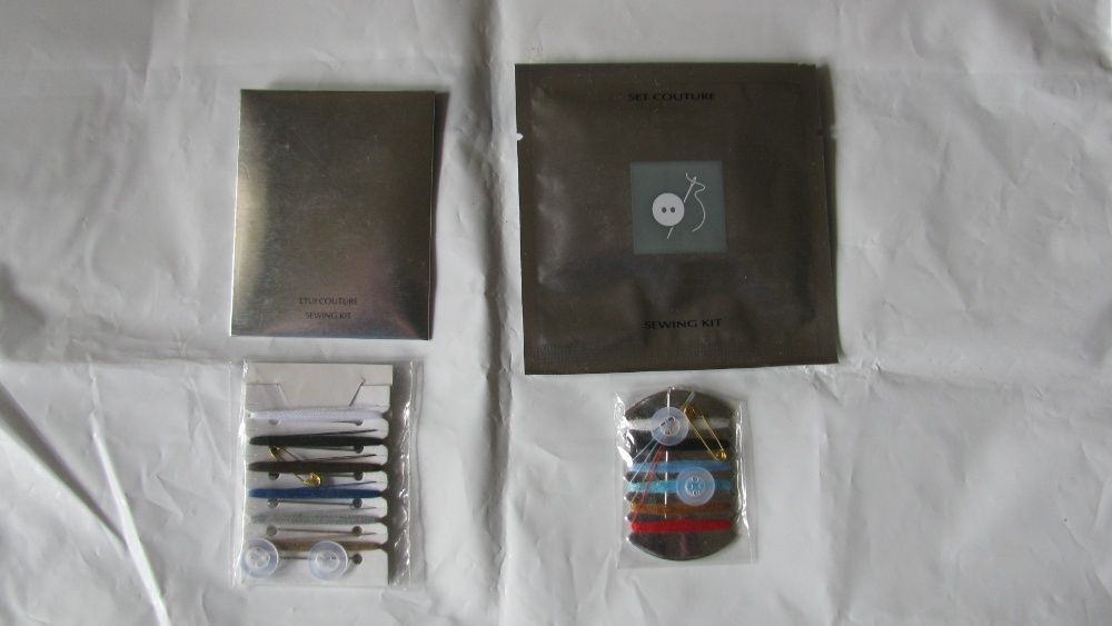 Дорожный набор для шитья новый (1набор-50грв)