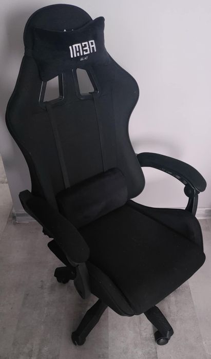 Fotel gamingowy  IMBA Seat
