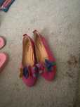 Buty Kinga Rusin 38