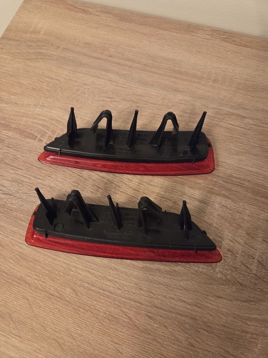 Refletores Originais Astra H OPC