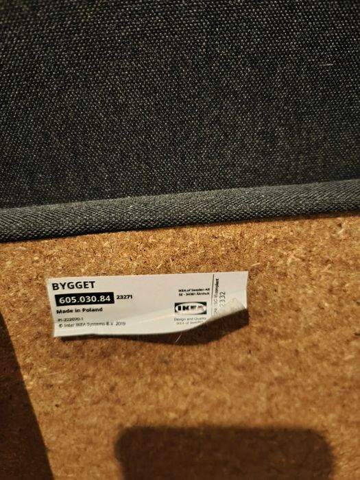 kanapa rozkładana do młodzieżowego  pokoju