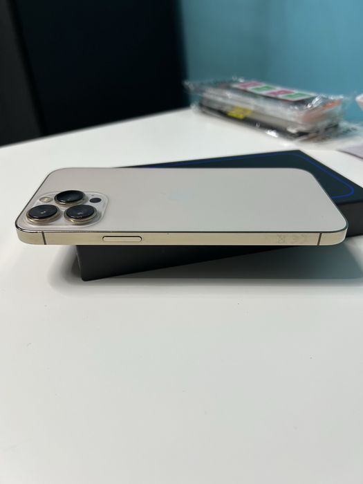 IPhone 13 Pro Max • 91% • Gwarancja • Gratisy
