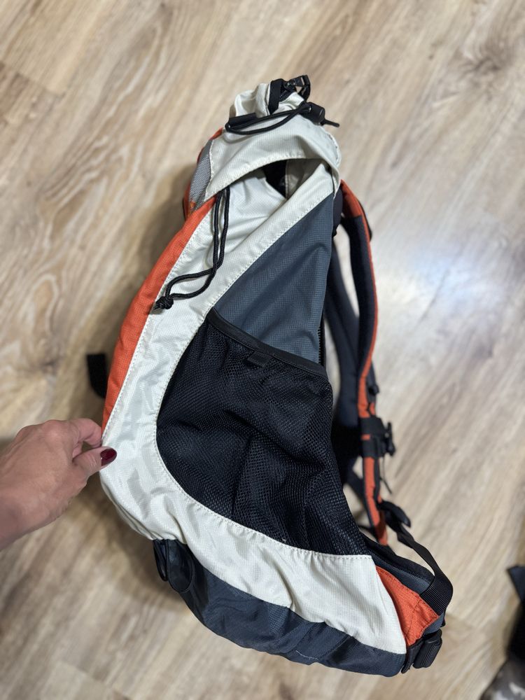 Рюкзак deuter ac lite 25 оригинал