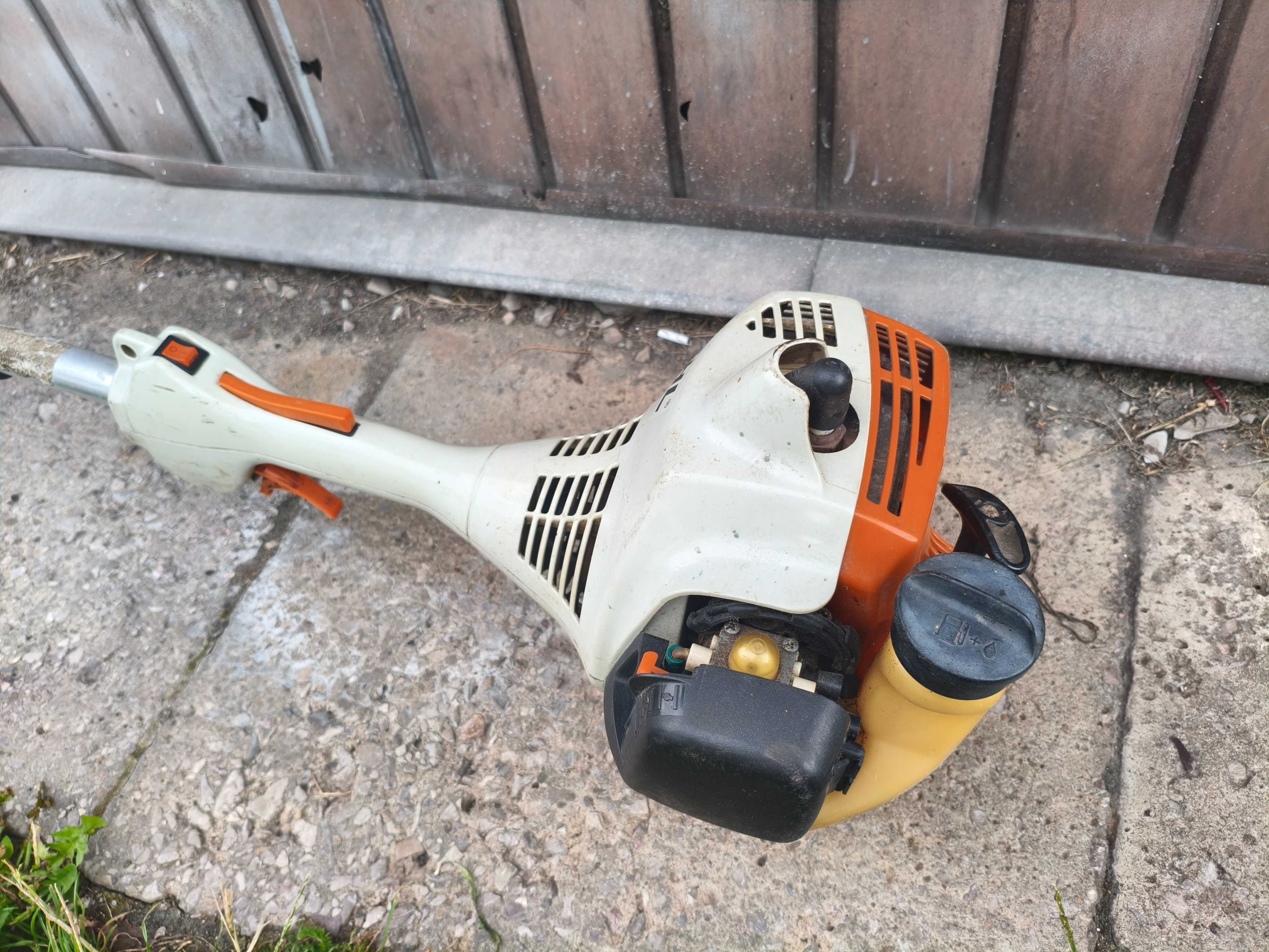 Stihl FS 45 Podkaszarka.