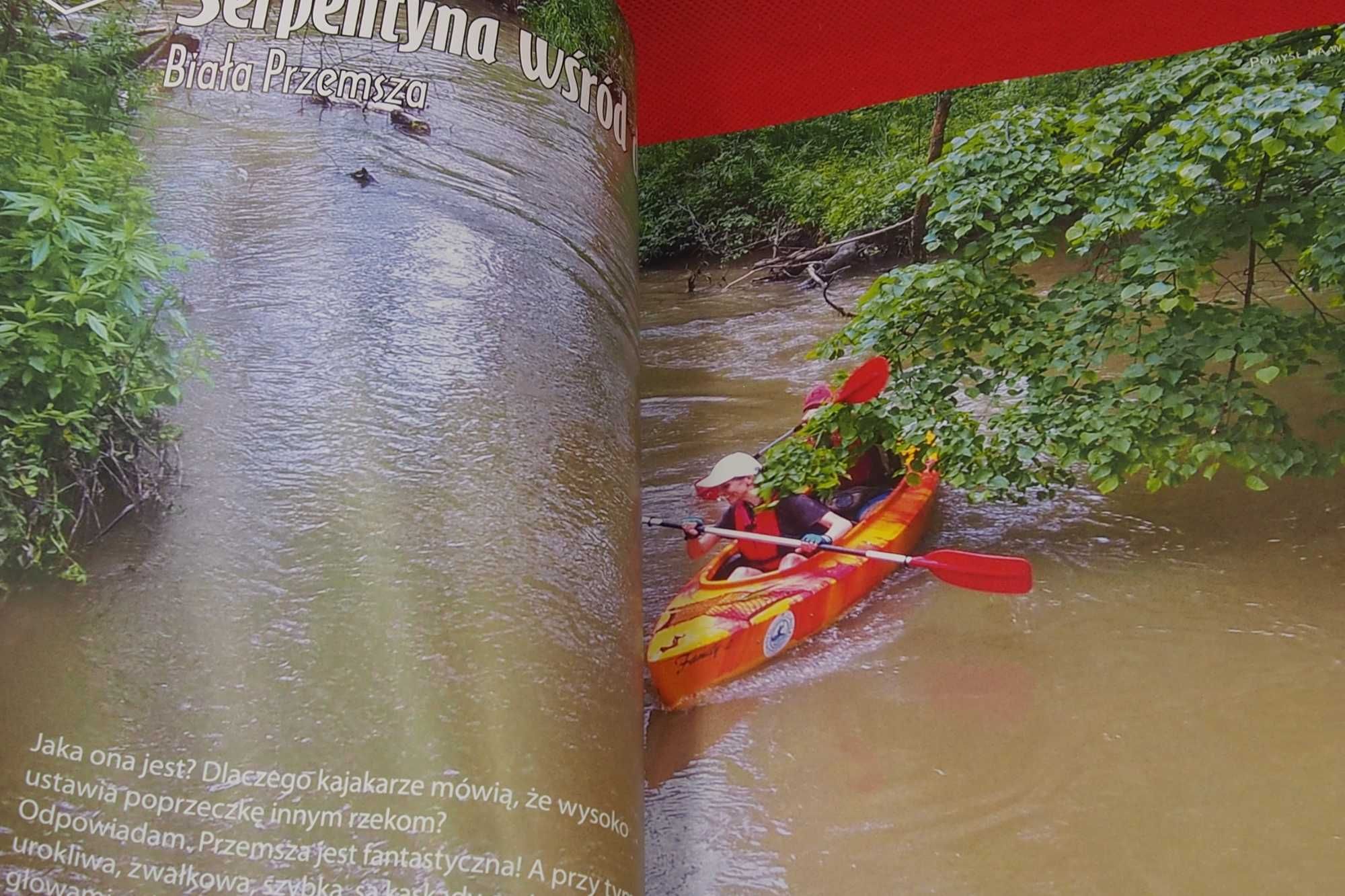 Poznaj swój kraj 10/21 Pałac PACA Żyrardów Zamość Zakopane Śnieżka