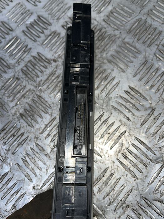 блок кнопок BMW x5 e53 1999-2006