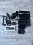 dji action 5 pro adventure combo + akcesoria + djI care refresh