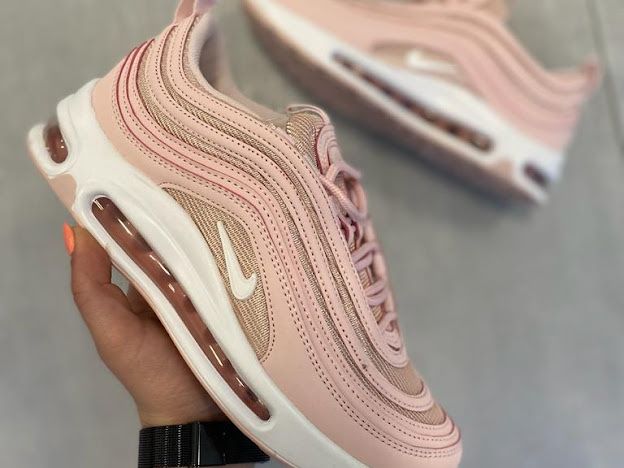 Sapatilhas Nike air max 97