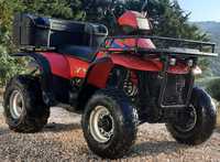 Polaris Sportsman 4x4 335cc