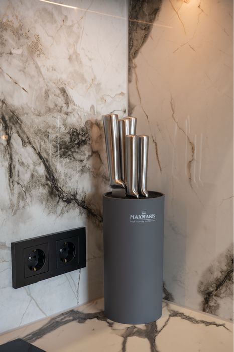 Апартаменти/квартира подобово в ЖК BUDAPEST.