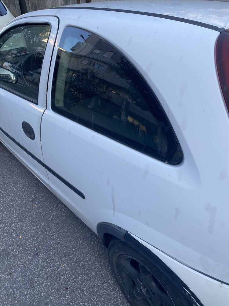 Opel Corsa Van 1.3 Cdti
