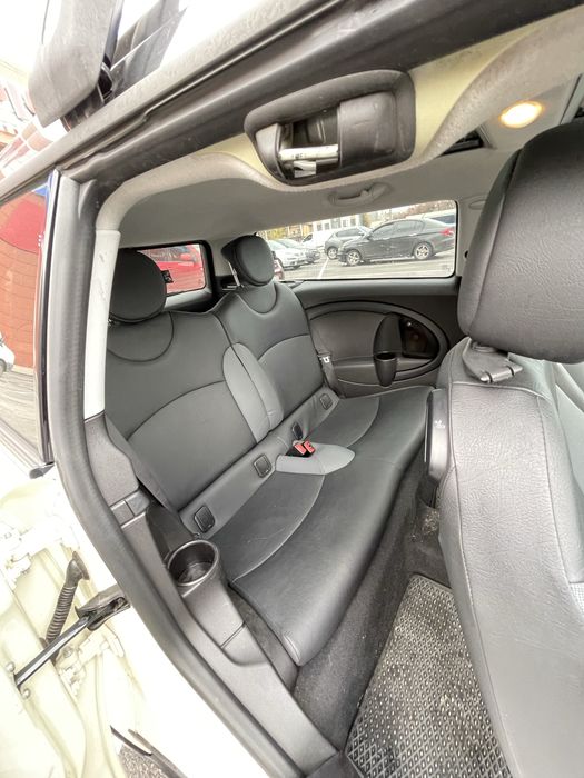 Продам Mini cooper