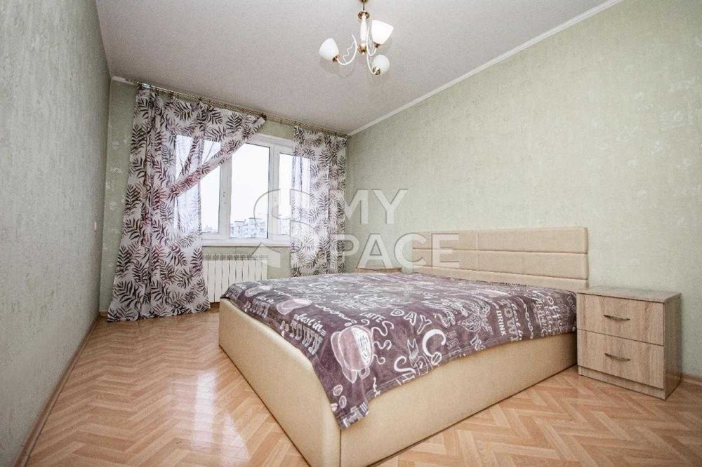 ТОРГ!!! ПРОДАЖ 3к.пр-т Тичини Павла, Березняки, Київ, ТЦ Silver Breeze