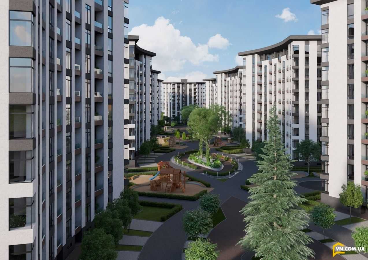 Ділянка 7,33 соток, с. Софіївська Борщагівка біля ЖК Уютний кв.