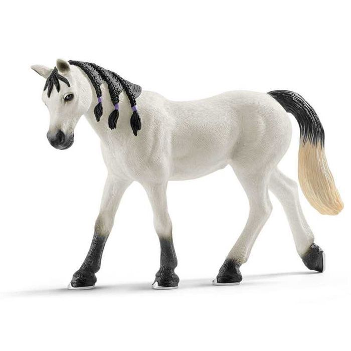 SCHLEICH 13908 KOŃ ARABSKI klacz figurka