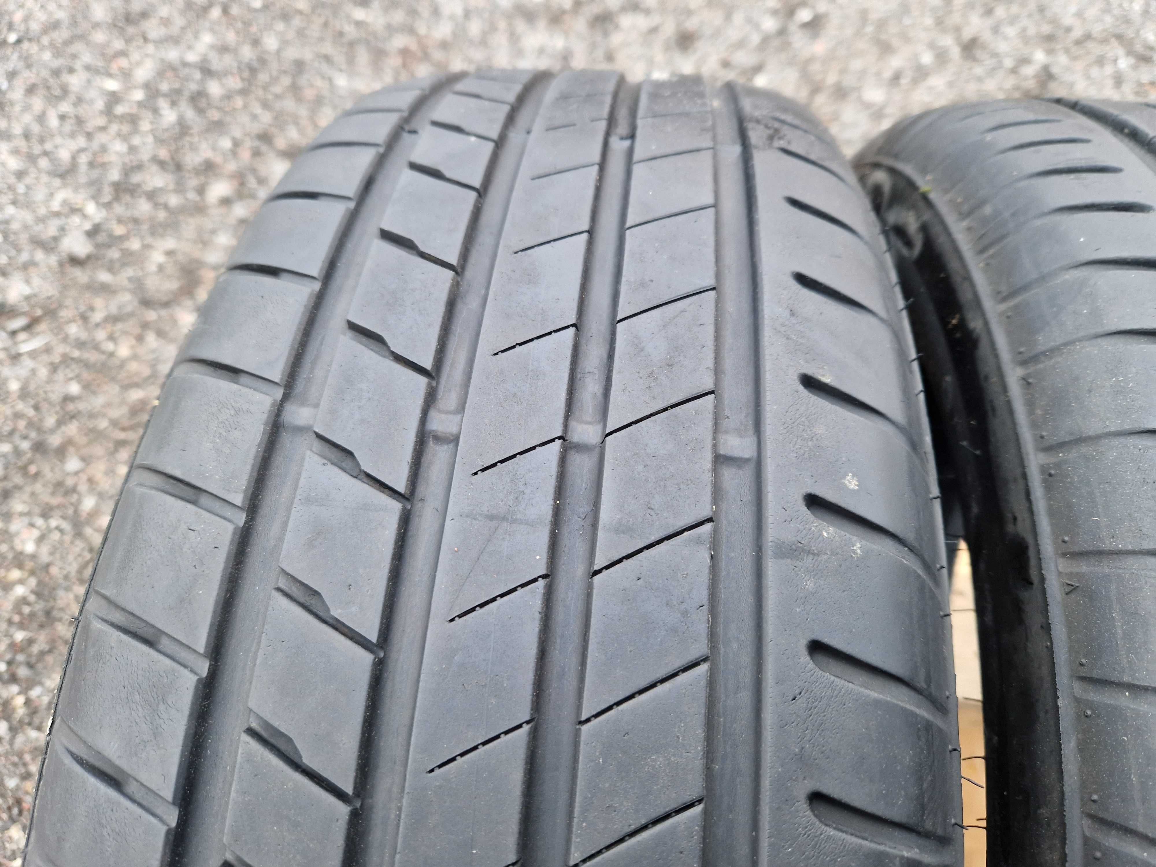 Bridgestone Alenza 001 225/60/18 104w 2szt