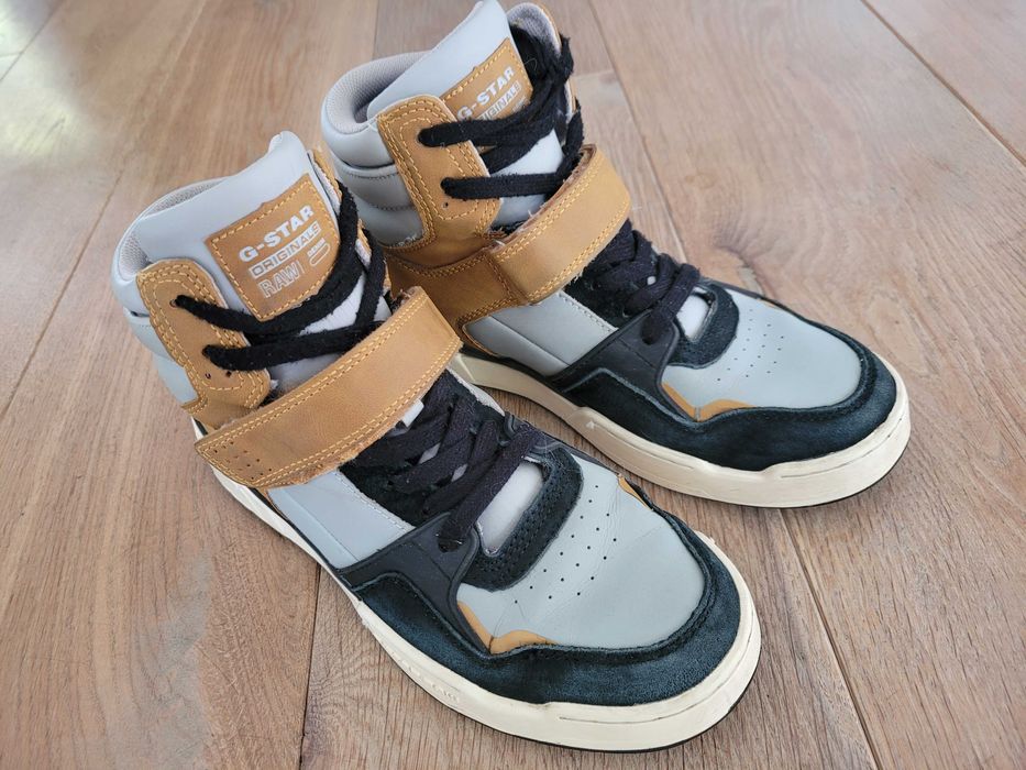 Buty zimowe G-star rozm. 37