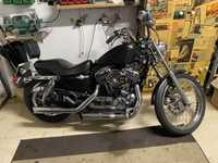 Harley Davidson 1200 XL Custom