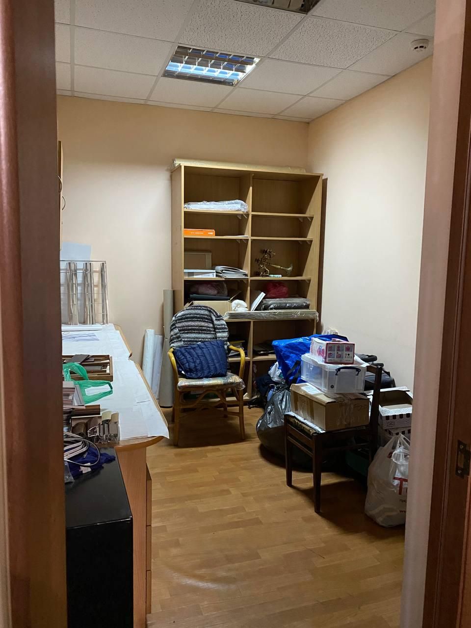 Оренда нежитлового приміщення, 110 м², Тернопіль.