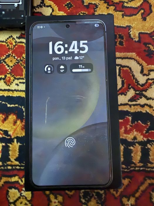Samsung s24 stan idealny