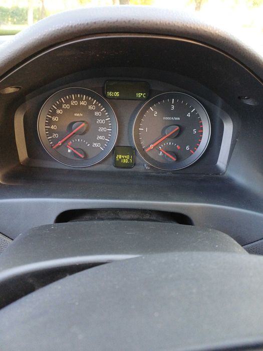 Volvo C30 1.6D de 2010 Particular