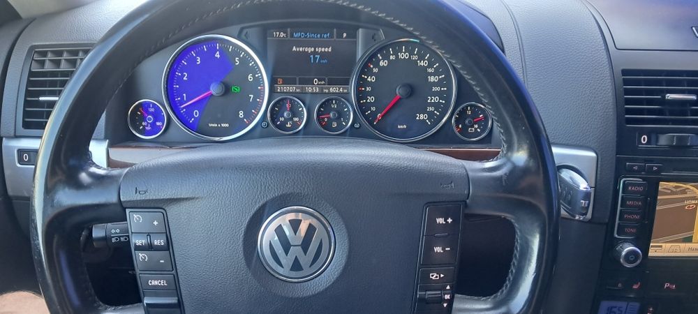 Продам Volkswagen Tuareg Exclusive
