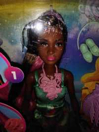 Nowa lalka Barbie Dreamtopia