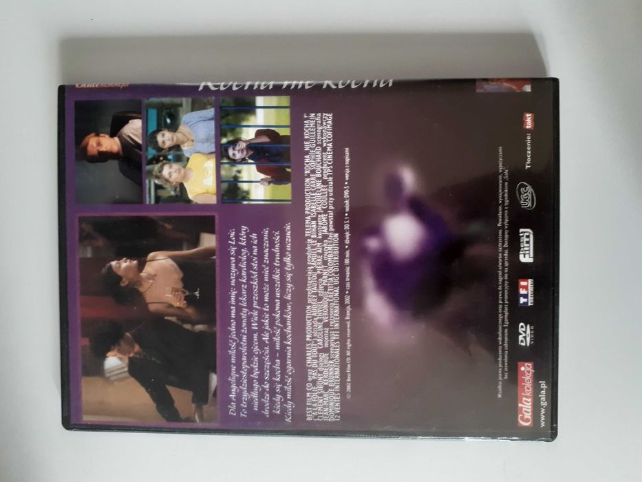 Film Kocha nie kocha