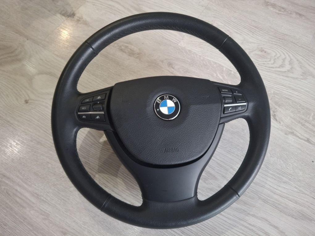 Kierownica BMW F10 F11